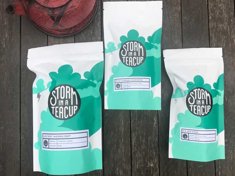 The Way of Tea