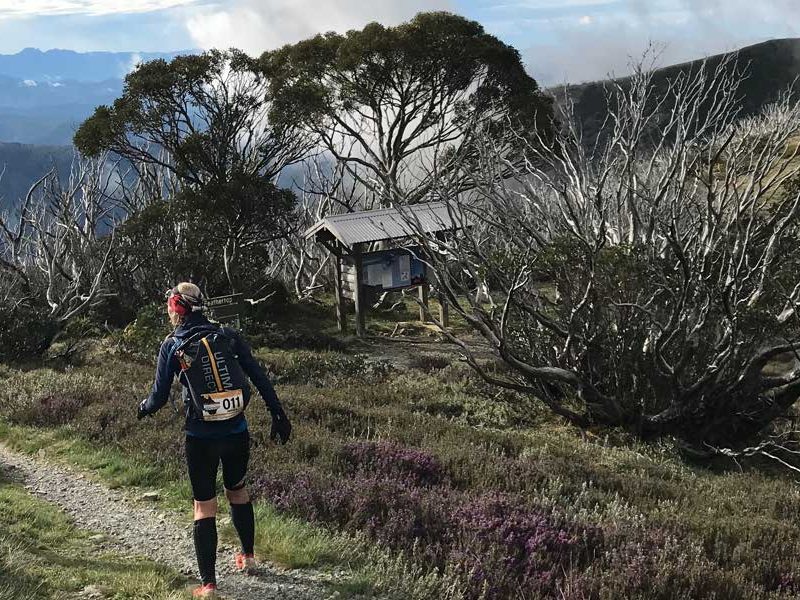 Gutsy Girls Adventure Film Tour Blog – Built in the Fire