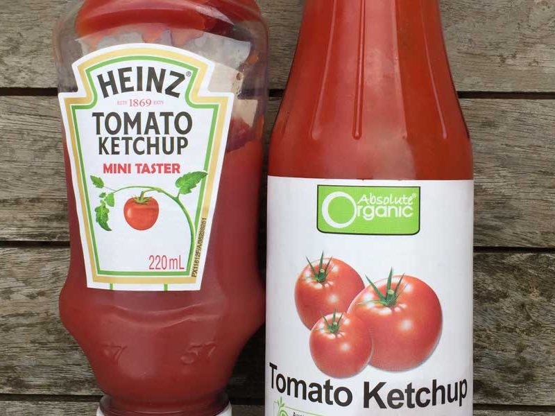 Can we change our dietary habits?
