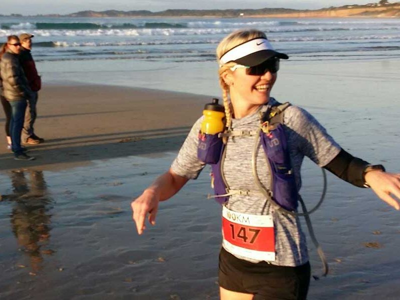 What to do come race week