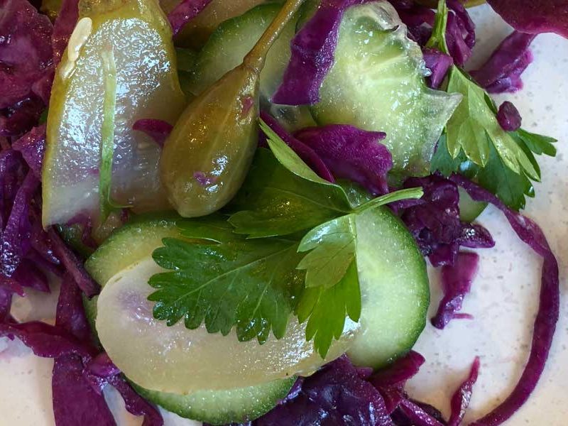 How to adopt a plant-based diet