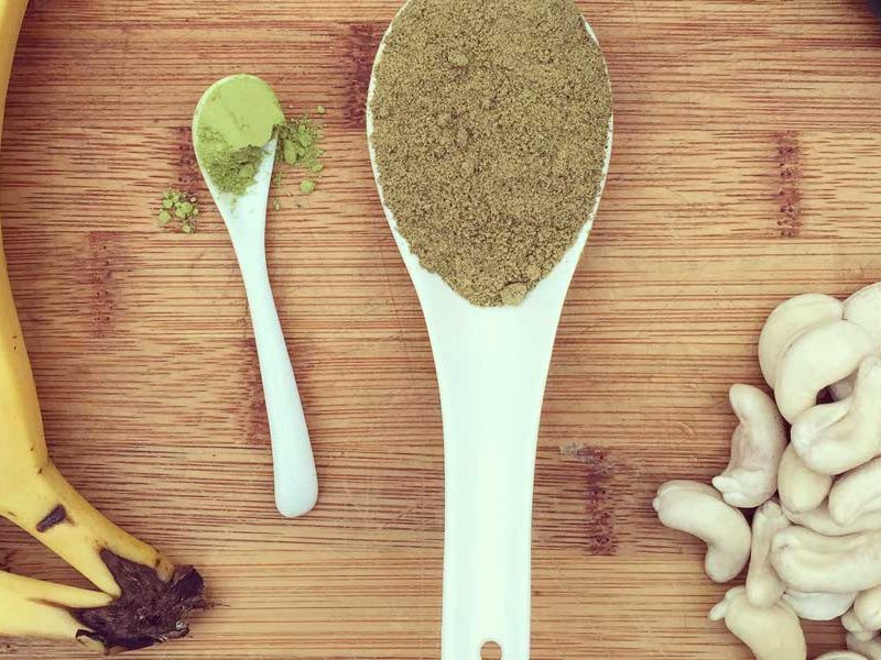How to recover as a Planted Athlete