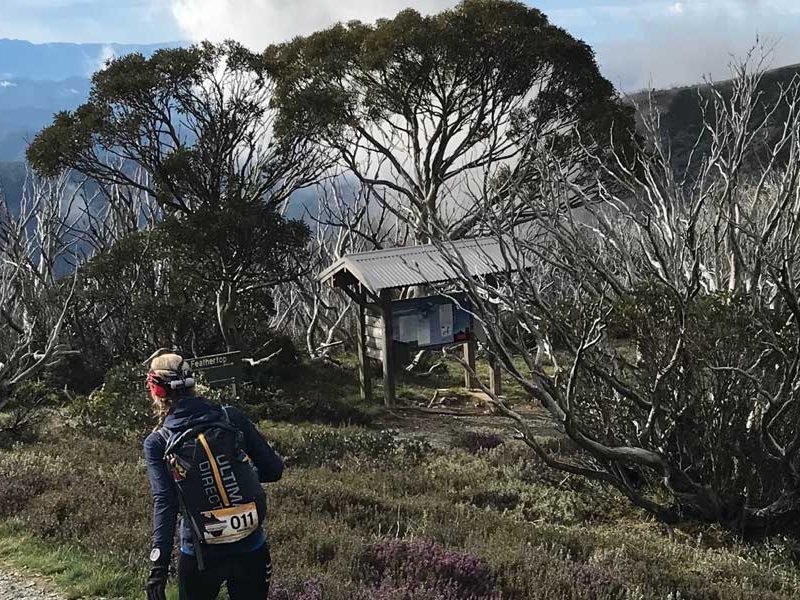 How to navigate Great Southern Endurance Run