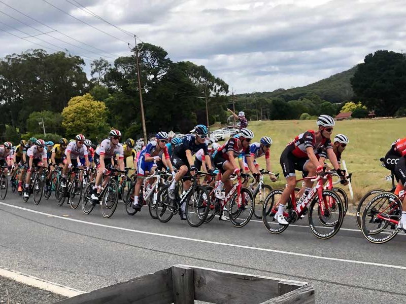 Tour De Adelaide