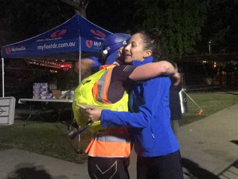 How to Run Brisbane Trail Ultra 110km