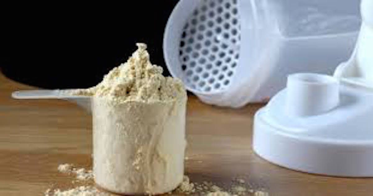 Which protein? Lets whey it all up