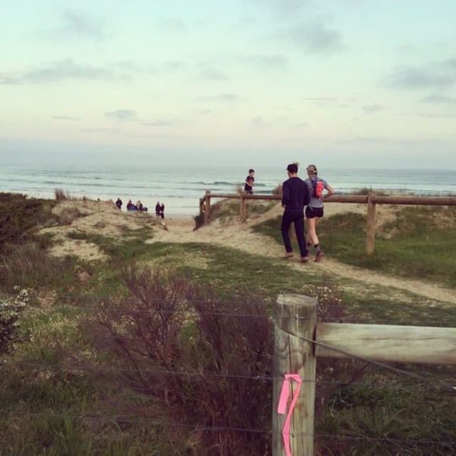 Surf Coast Century