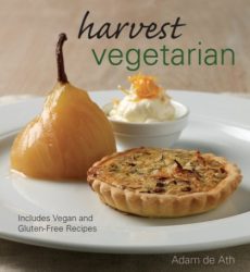 Harvest Vegetarian