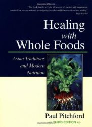Healing with Wholefoods
