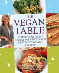 The Vegan Table