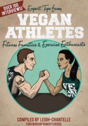 Vegan Athletes