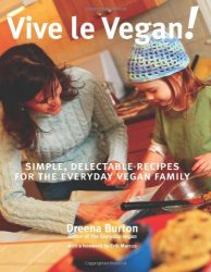 Vive le Vegan!