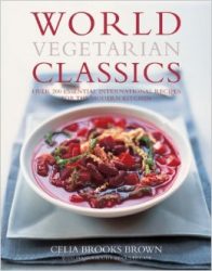 World Vegetarian Classics