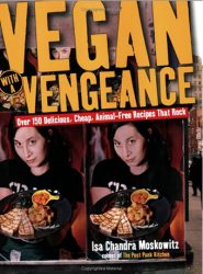 Vegan with a Vengeance