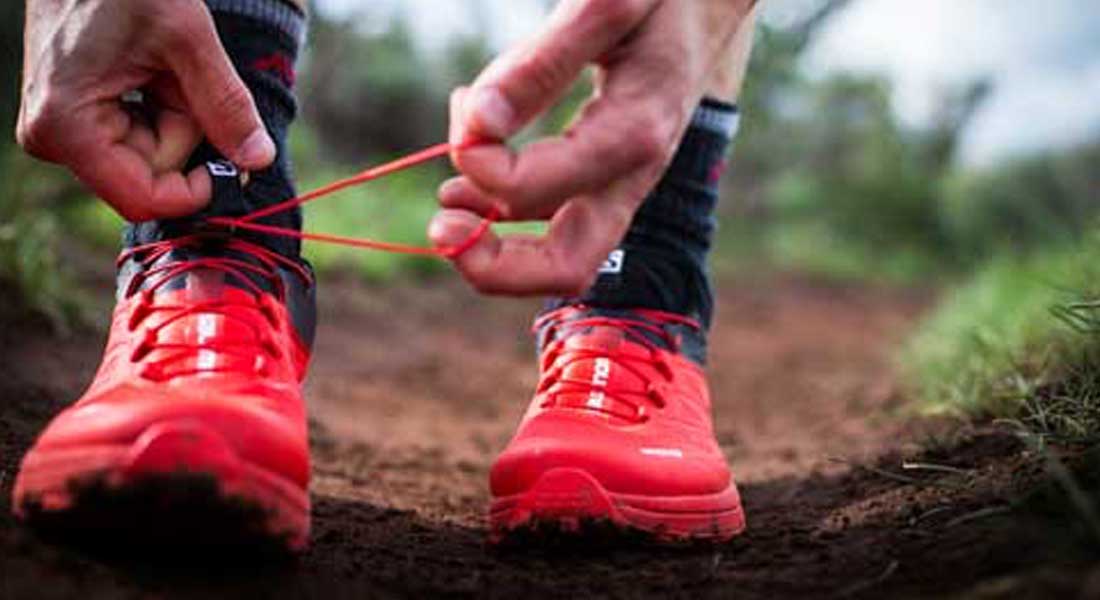 Salomon S Lab Sense 5 Ultra SG Planted Life