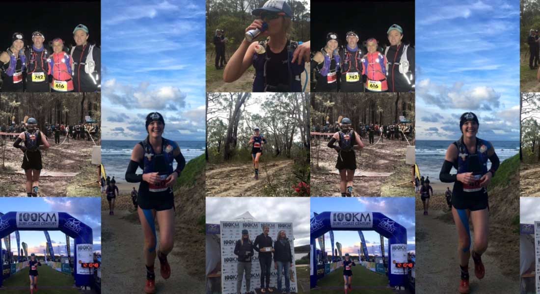 Surf Coast Century 2016 – Race Report