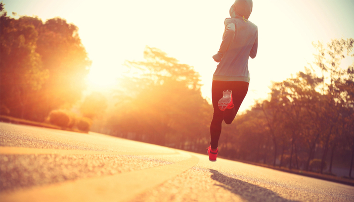 Run Program – Half Marathon