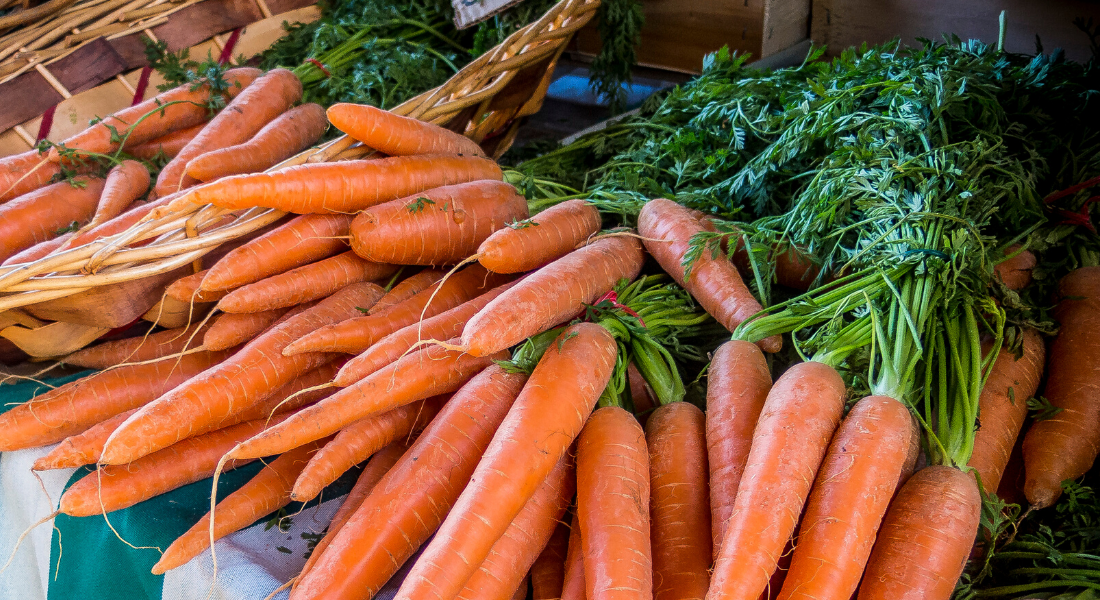 How to eat during the COVID-19 pandemic