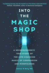 Into The Magic Shop