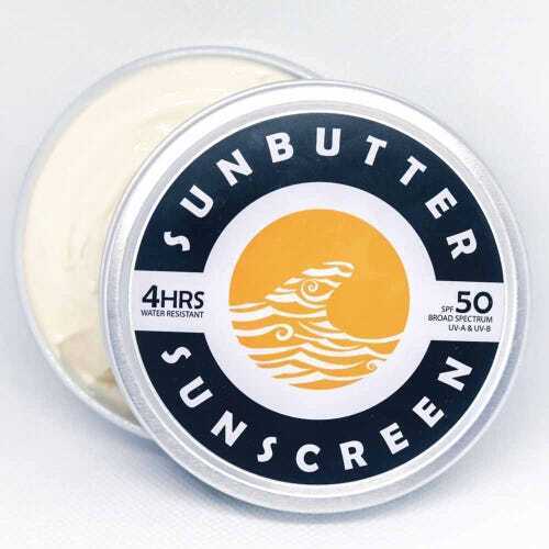 SunButter Sunscreen 100g