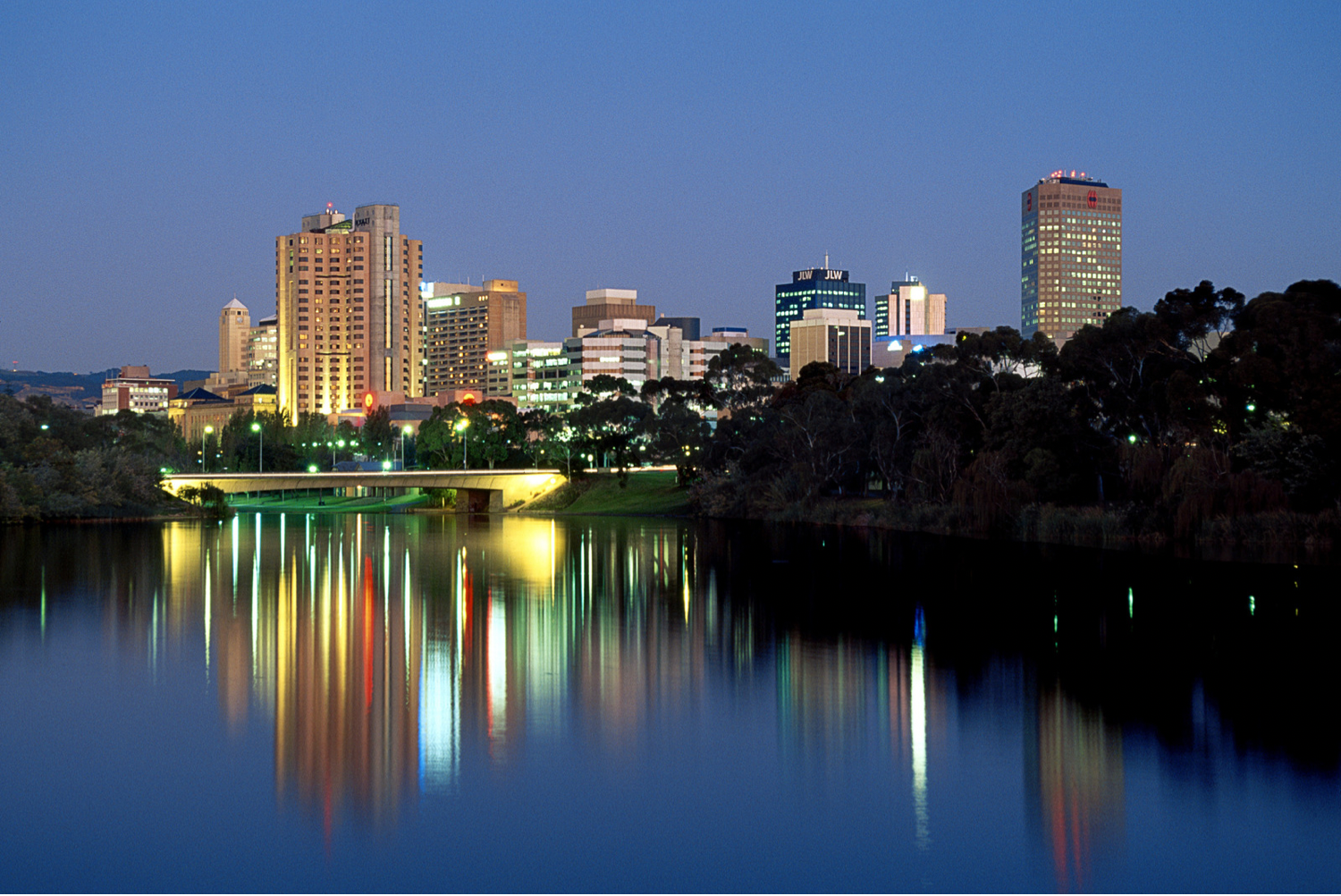 Adelaide