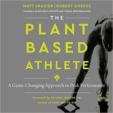 The Plant-Based Athlete