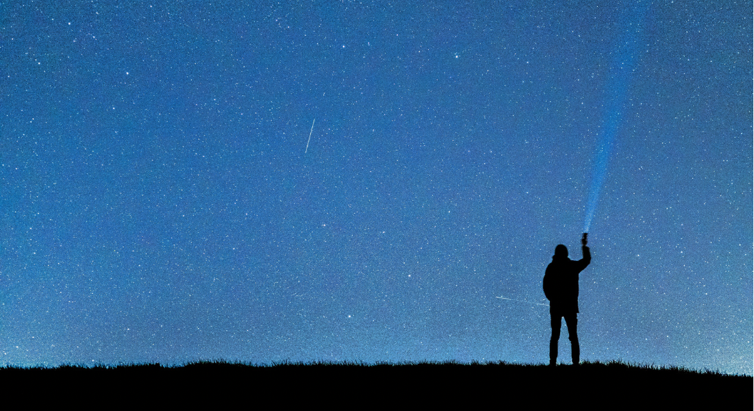 A guide to running at night