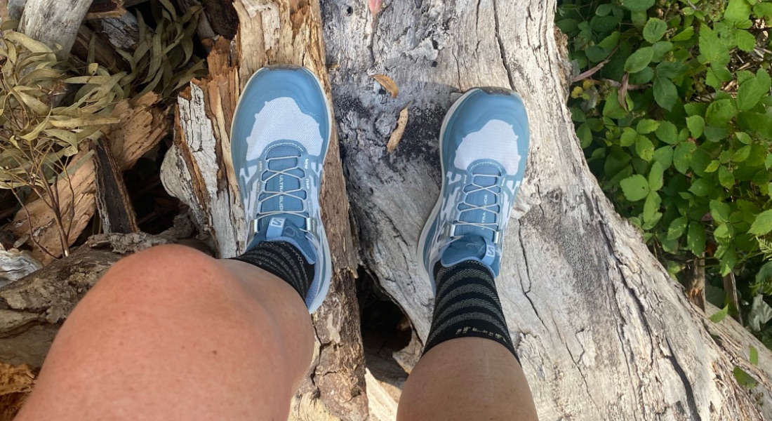 The Shoe Review – Planted Runner