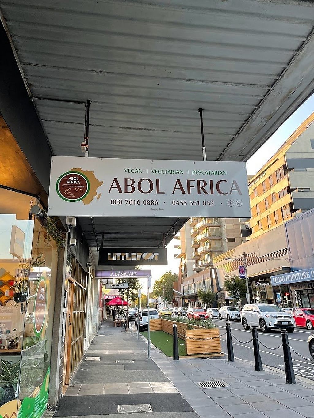 Abol Africa