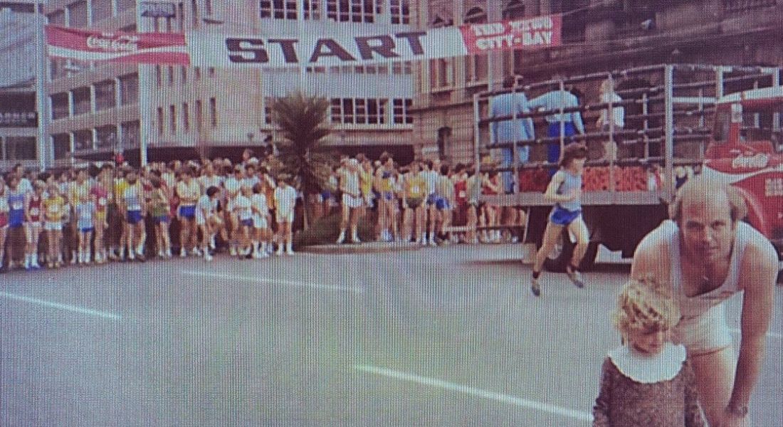 How to run the Adelaide City Bay Fun Run