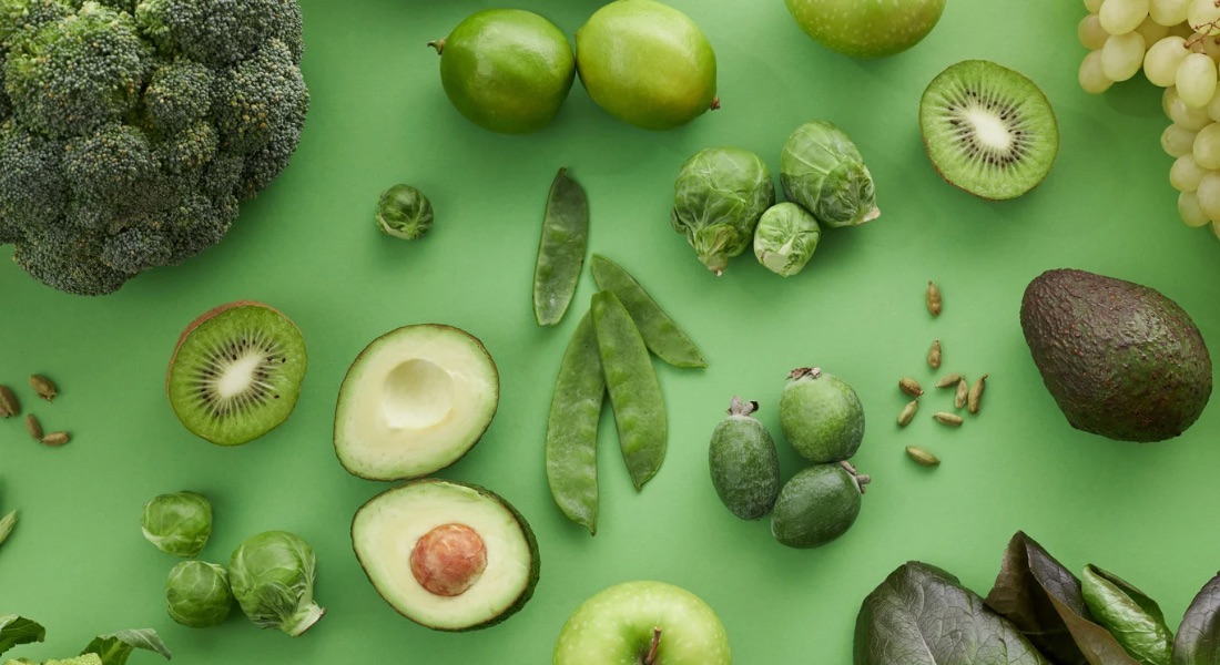 Can kids learn to love plant-based food?